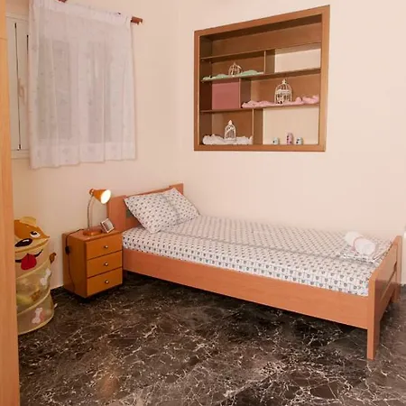 Relaxing Appt. Into The Heart Of Historical Center Apartment