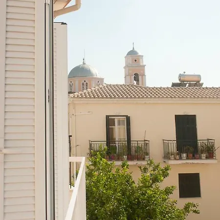 Relaxing Appt. Into The Heart Of Historical Center Apartamento *